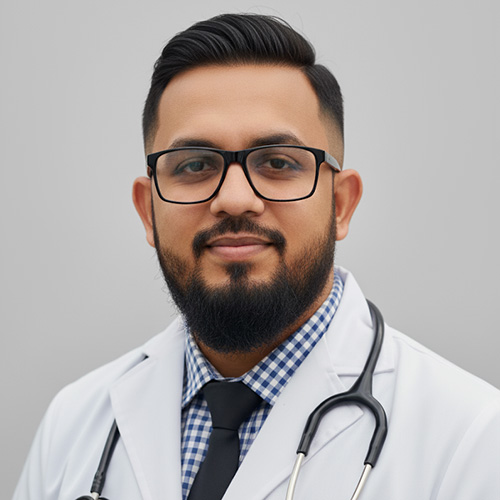 Dr. Rafat Qureshee
